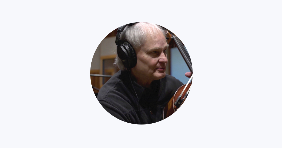 ‎David Darling on Apple Music