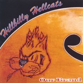 Hillbilly Hellcats - Rockabilly Rebel