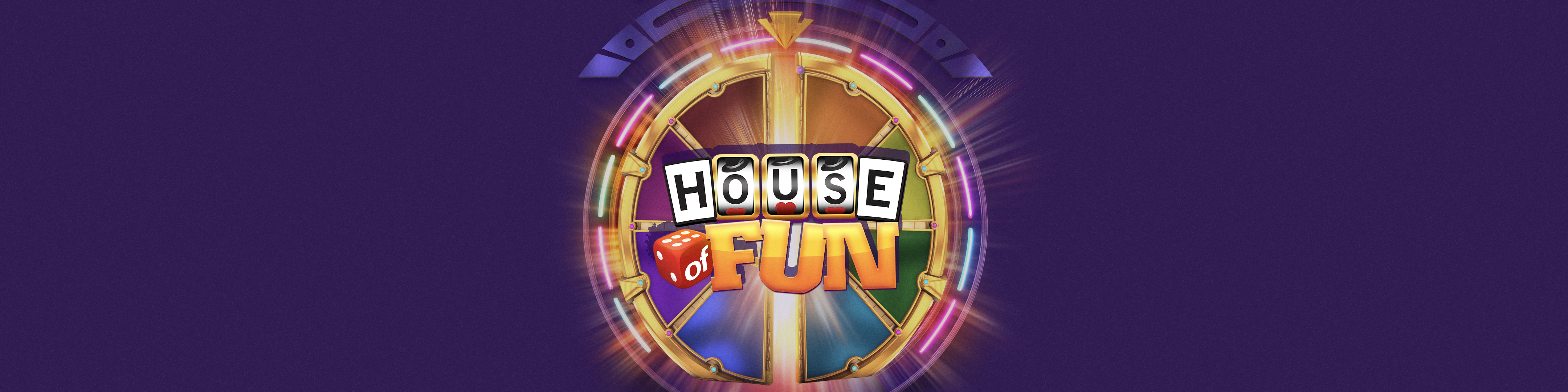 House Of Fun Casino App