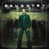 It's Not Over by Daughtry