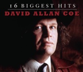 David Allan Coe - Longhaired Redneck