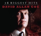 David Allan Coe - Longhaired Redneck (Album Version)