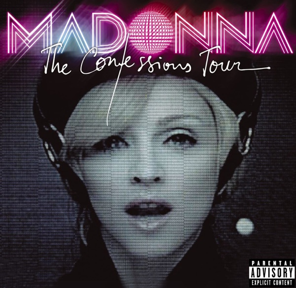 The Confessions Tour (Live) - Madonna