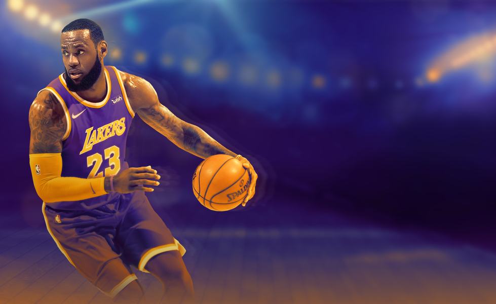 NBA 2K Mobile Basketball : App Store Story