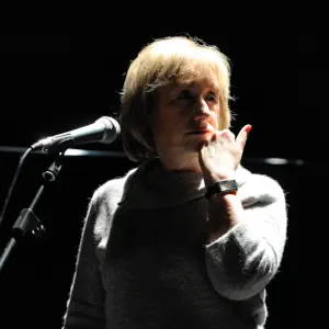 Norma Winstone