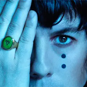 Johnny Jewel