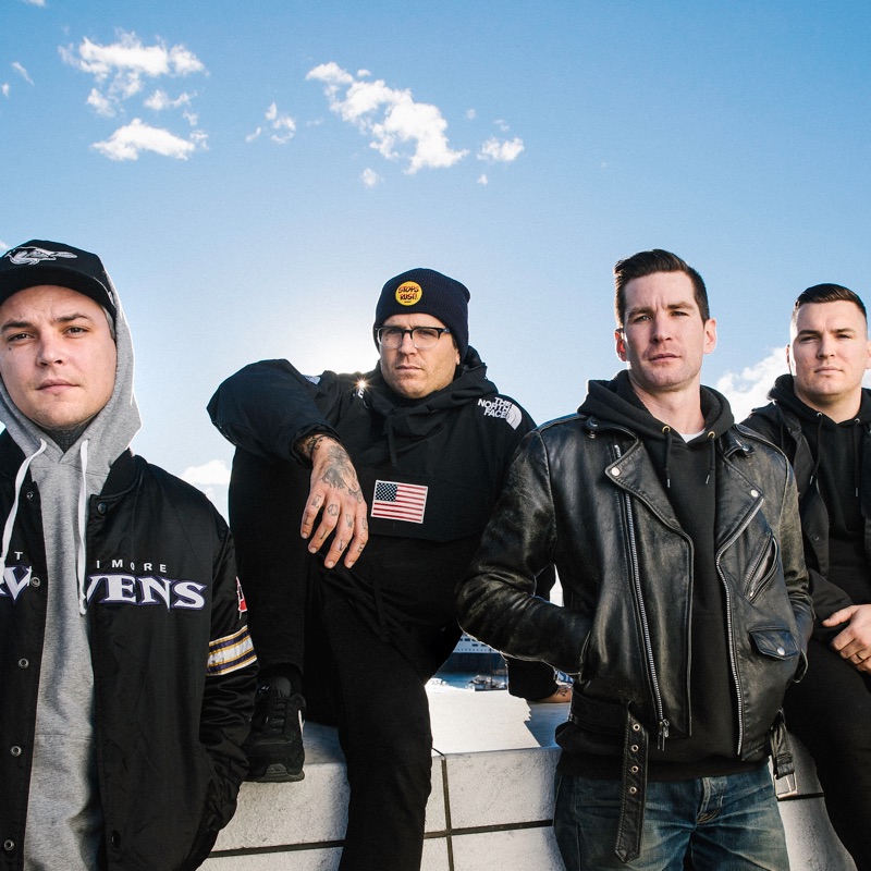 The Amity Affliction Lyrics Playlists Videos Shazam the amity affliction lyrics