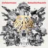 "Ballast der Republik" plus Jubiläums-Album "Die Geister, die wir riefen", 2012
