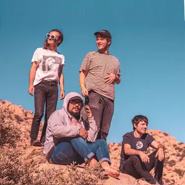 Prince Daddy The Hyena Lyrics Playlists Videos Shazam