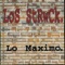 La Suegra - Los Strwck lyrics
