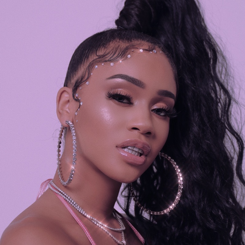 my type saweetie beat