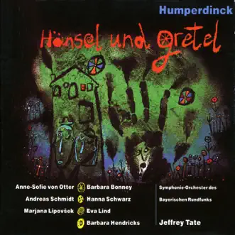 Hänsel Und Gretel, Act 2: Der Kleine Sandman Bin Ich,st! - Lied Des Sandmanns (Sandmann/Hänsel/Gretel) by Bayerischer Rundfunk & Jeffrey Tate song reviws