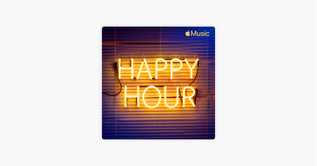 Happy Hour