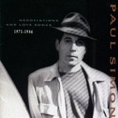 Paul Simon - Still Crazy After All These Years