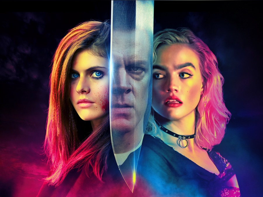 We Summon the Darkness | Apple TV (uk)