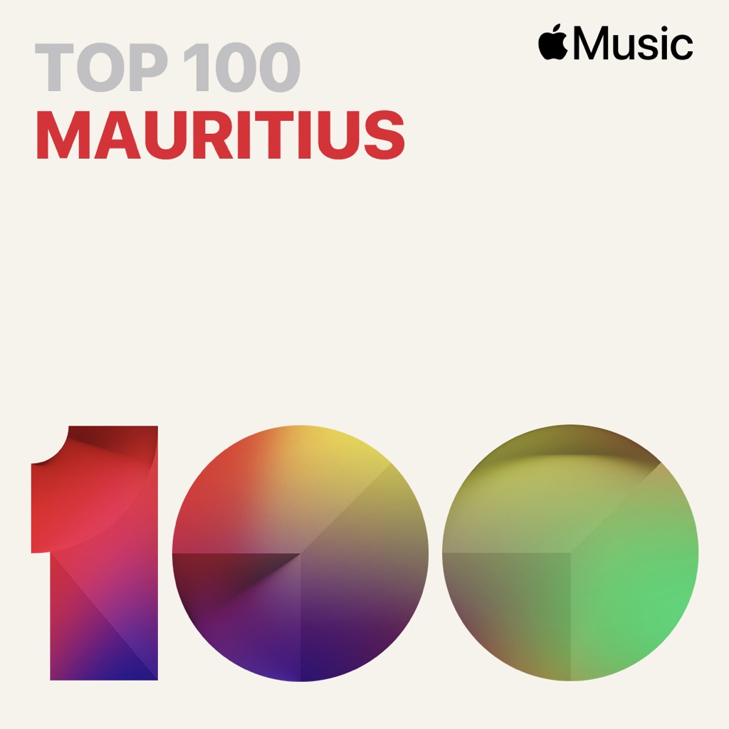 Top 100: Mauritius