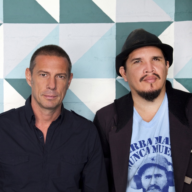 Thievery Corporation Lyrics Playlists Videos Shazam thievery corporation lyrics