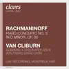 Stream & download Rachmaninoff: Piano Concerto No. 3, Op. 30 (Live Recording, Montreux 1967)