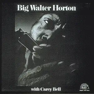 Big Walter Horton