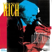 American Originals: Charlie Rich artwork