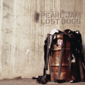 Pearl Jam - Leavin Here (Album Version)