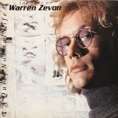 A Quiet Normal Life - The Best of Warren Zevon by Warren Zevon album reviews, ratings, credits