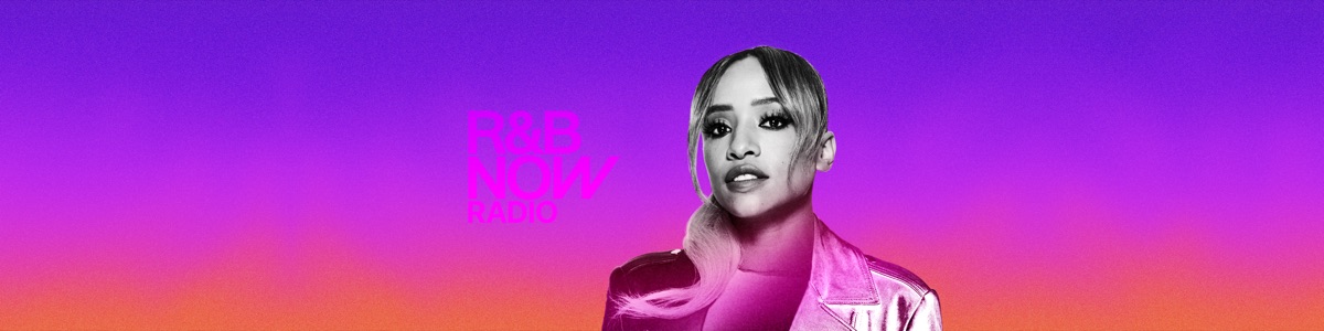 R&B Now Radio with Nadeska Alexis