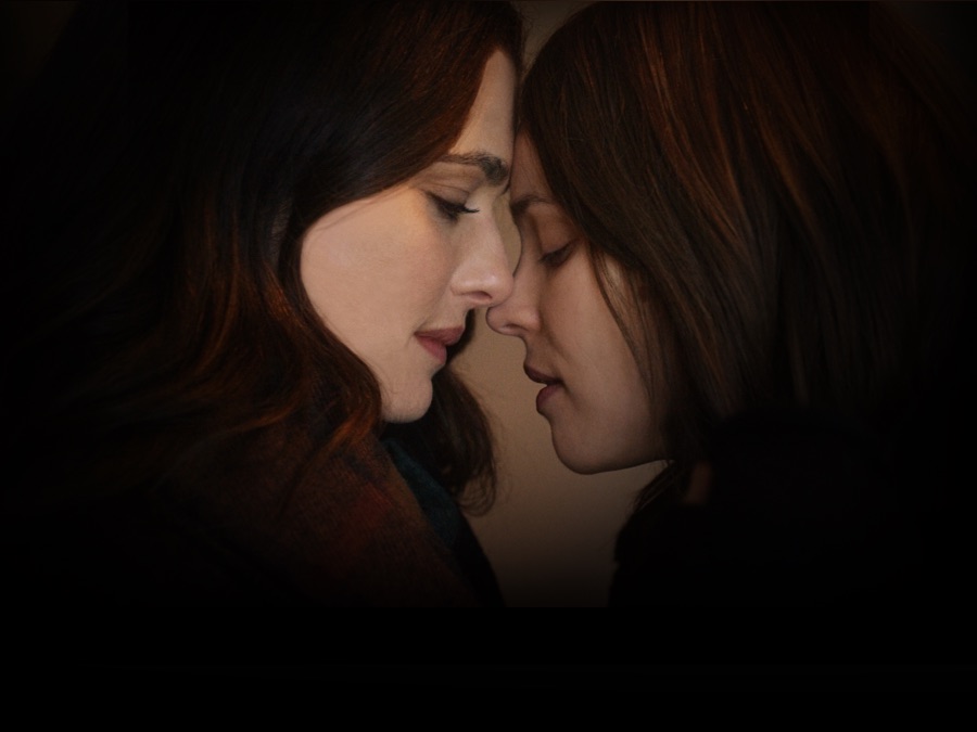 Disobedience - Apple TV