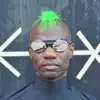 Green Velvet