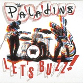 The Paladins - Keep On Lovin' Me Baby