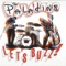Lawdy Lawdy Miss Mary - The Paladins lyrics