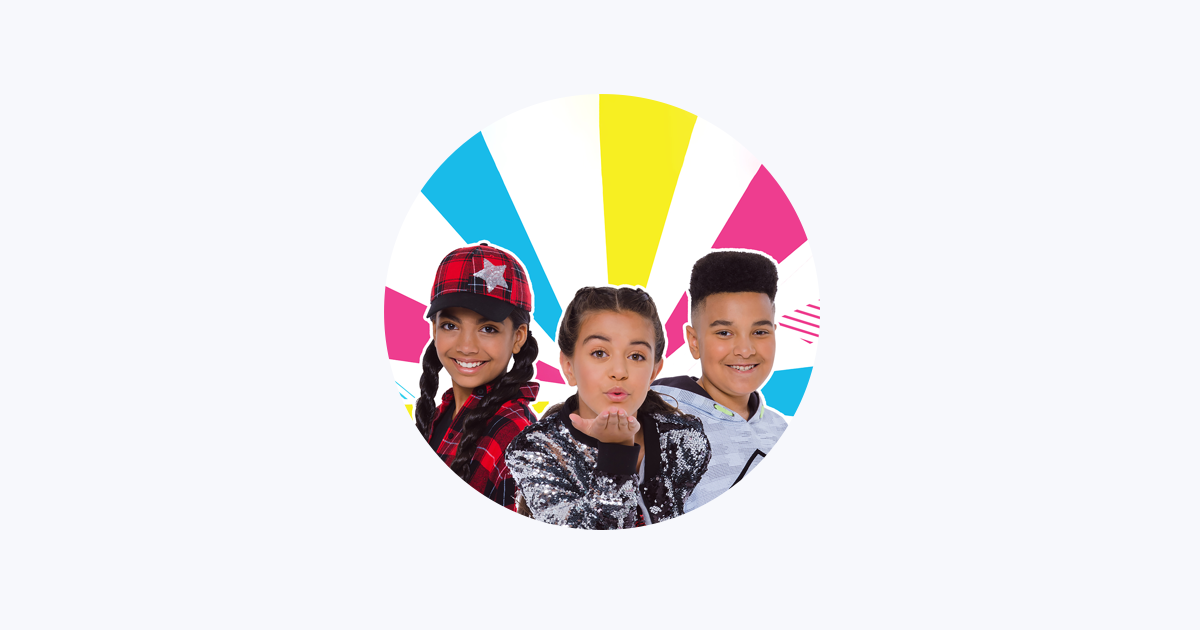 ‎mini Pop Kids En Apple Music