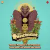Island Refuge - Single ((The Qontinent 2013 Anthem)) - Single album lyrics, reviews, download