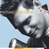 Michael Bublé - You'll Never Know (Live)