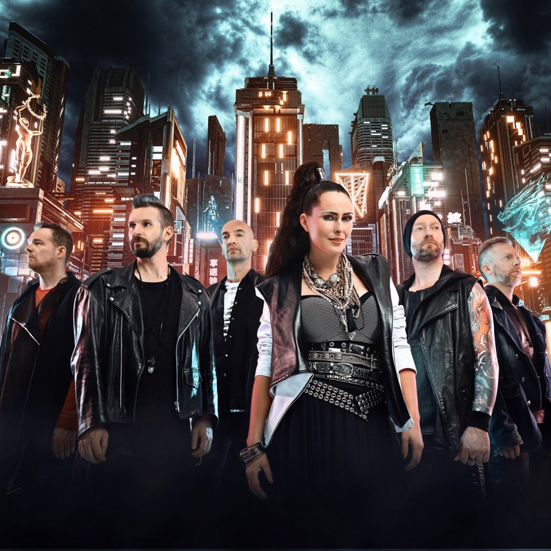 All I Need Within Temptation Lyrics Deutsch