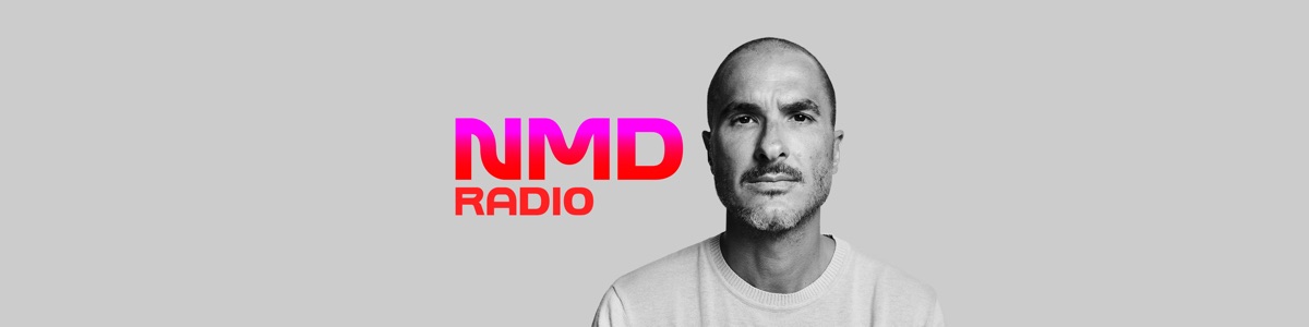 New Music Daily Radio with Zane Lowe
