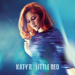 LITTLE RED cover art