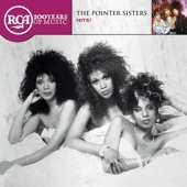 I'm So Excited by The Pointer Sisters