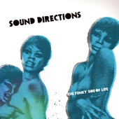 Sound Directions - Theme for Ivory Black