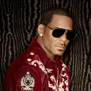 R. Kelly & Public Announcement