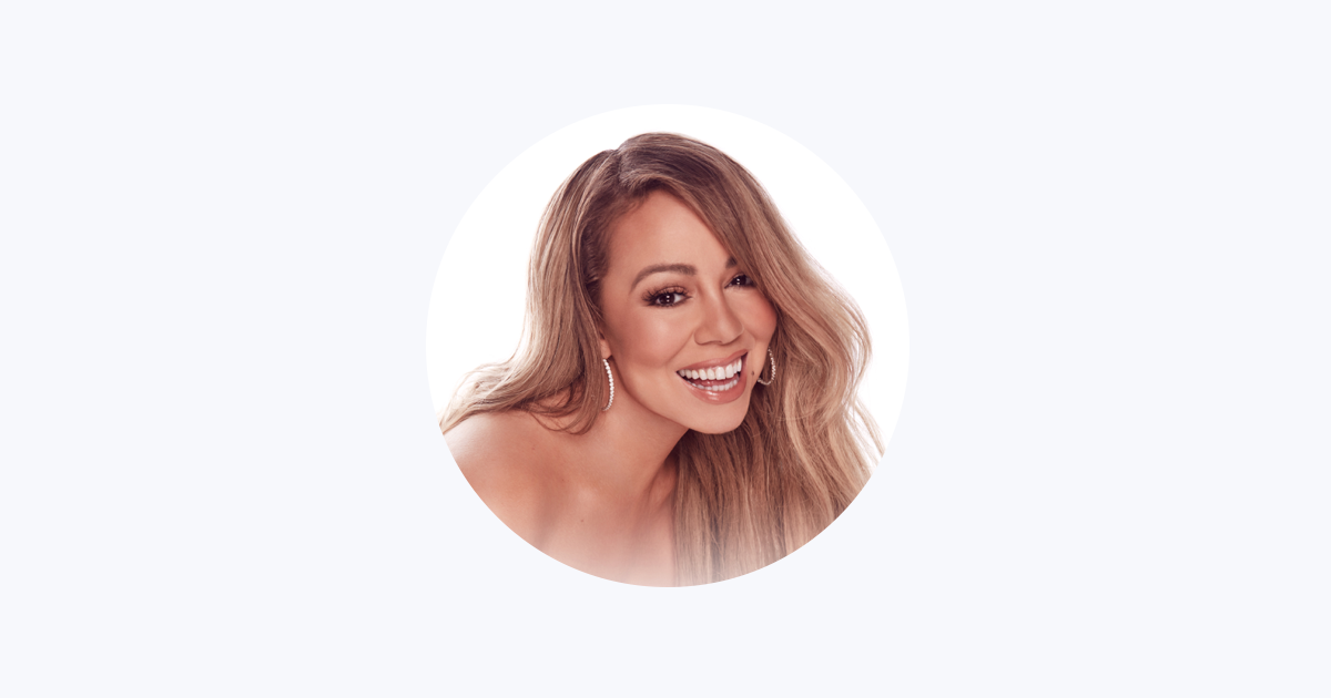 ‎Mariah Carey on Apple Music