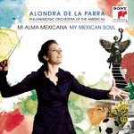 Alondra de la Parra & Philharmonic Orchestra of the Americas - Sobre las Olas (1884)