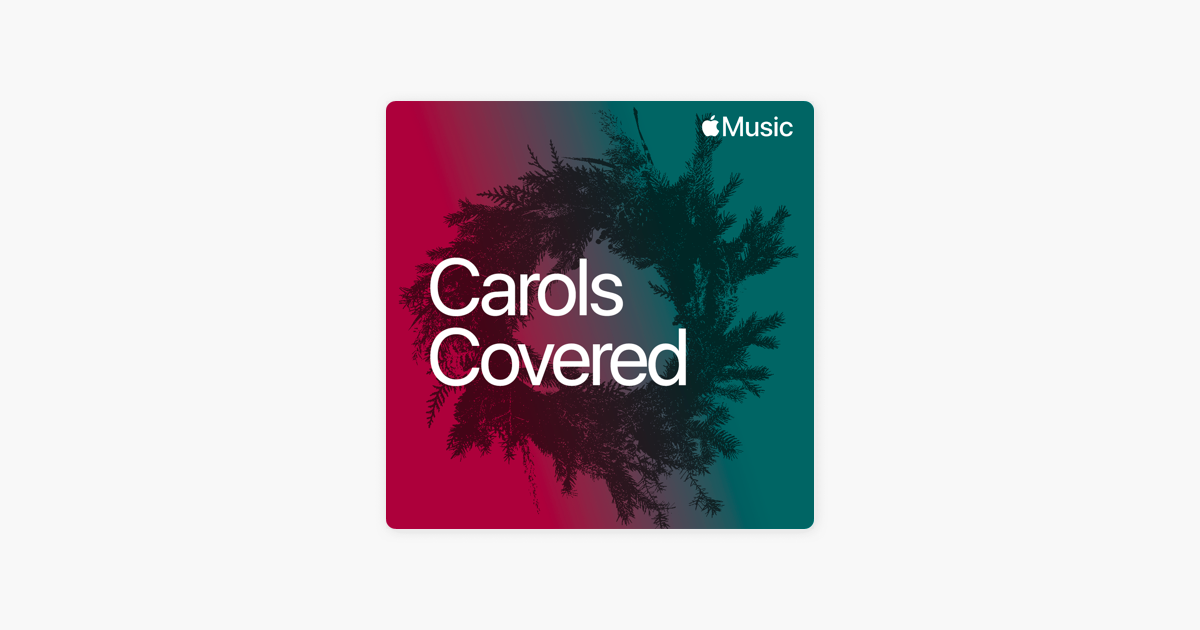 Carols Covered