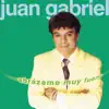 Abrázame Muy Fuerte album lyrics, reviews, download