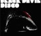 I Regret the Flower Power - Black Devil Disco Club lyrics