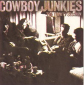 Cowboy Junkies - I Don't Get It