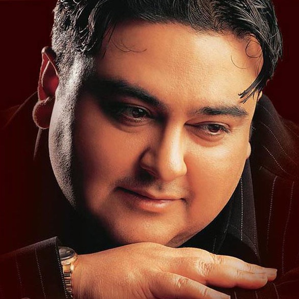 ADNAN SAMI - Lyrics, Playlists & Videos | Shazam