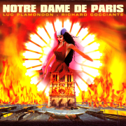 Notre Dame de Paris (Version Intégrale) - Various Artists
