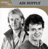 Platinum & Gold Collection: Air Supply - Air Supply