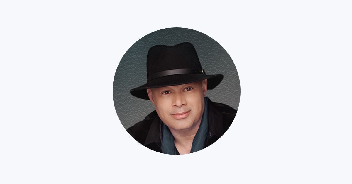 ‎Narada Michael Walden on Apple Music